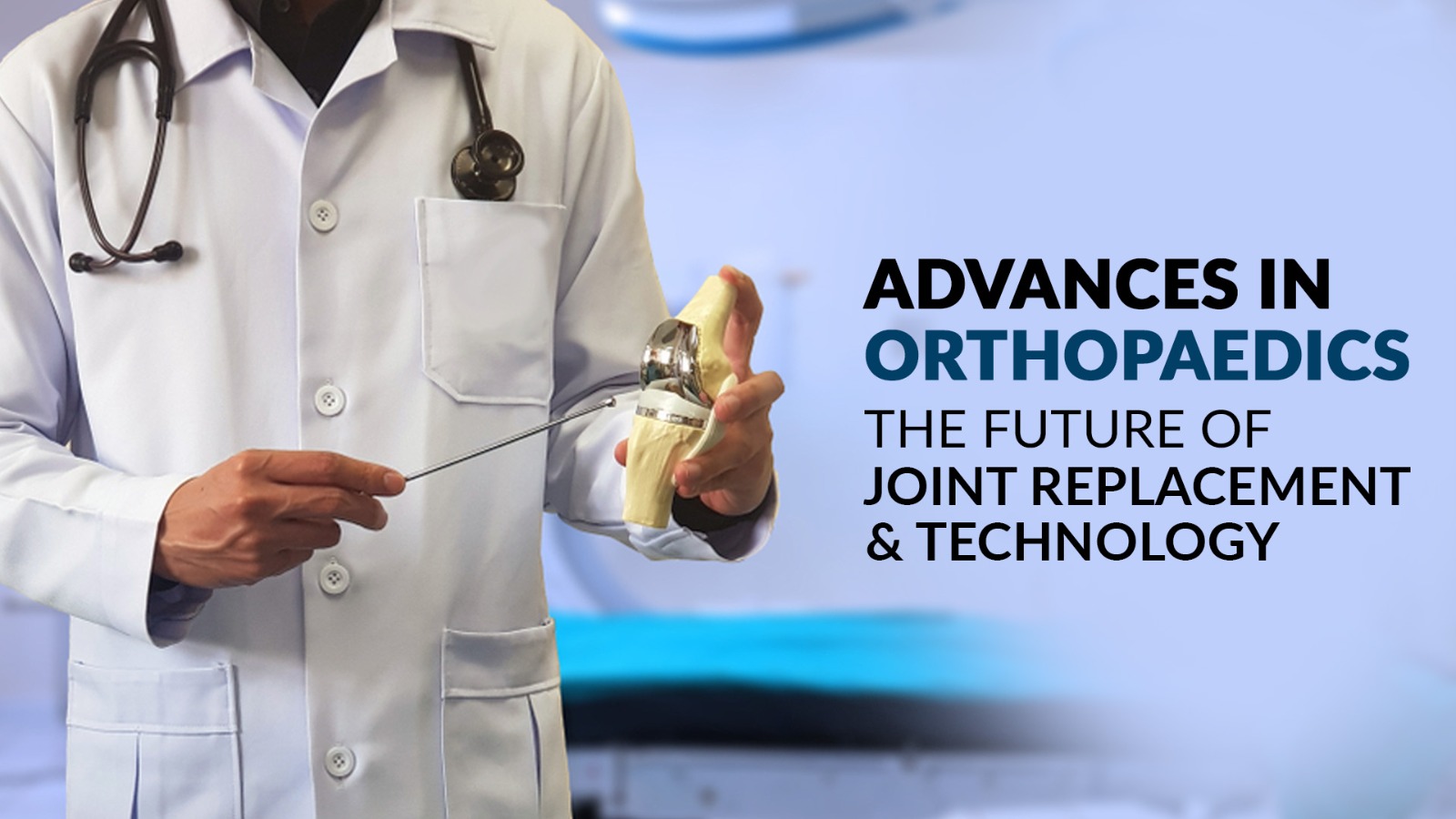 Trusted Orthopedic Care in Ghatkopar