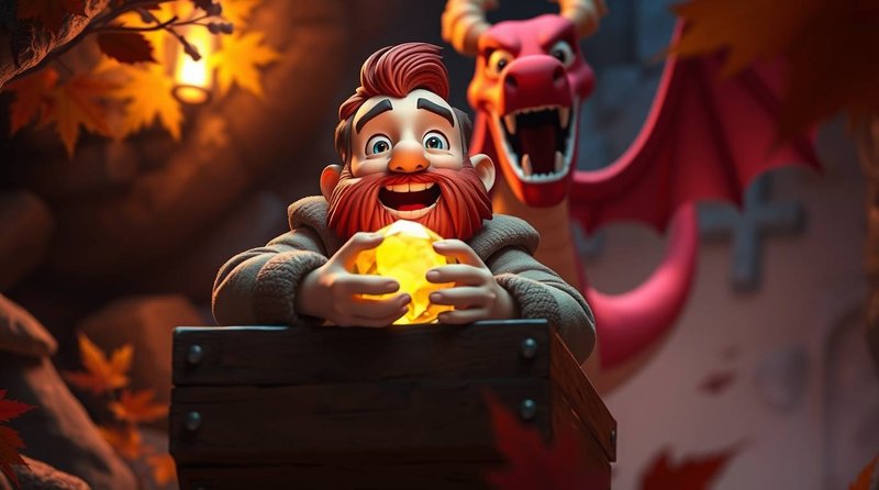 ΗDragonia: Η Καλύτερη Online Κασίνο στην Ελλάδα με Μεγάλα Βραβεία in Greece